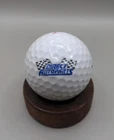 Direct Autoparts Logo Golf Ball Callaway Collectors Display Used. Price: $8.49.