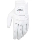 Titleist Perma-soft Cabretta Leather Golf Gloves Right Left Hand New. Price: $22.00.