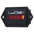 Charge Meter For Club 101814201, Yamaha JR1-H351C-10-00 Golf Carts; CGR-111 New. Price: $61.95.