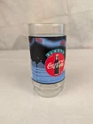 Coca Cola Coke Always Polar Bear 16 Ounces Cooler Tumbler Glass Used. Price: $6.67.