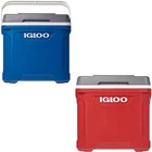 Igloo Latitude Hard Cooler New. Price: $40.75.