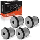 A-premium 4 X Front Upper Control Arm Bushing Kit, Compatible With Chevrolet ... New. Price: $76.81.