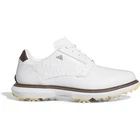 Adidas Mens MC70 Golf Shoes - JQ3466 White/matte Silver/brown New 2026. Price: $109.95.
