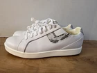 Footjoy Links Spikeless Golf Shoes White/snake 98185 Womens Sneakers SZ9.5 New. Price: $45.00.