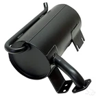 E-z-go Medalist/txt Golf Cart Muffler For 4-CYCLE Gas 1994-2003 Models New. Price: $290.61.