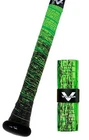 Vulcan Advanced Polymer Bat Grips - Standard 1.75 Mm Green Slime New. Price: $11.96.