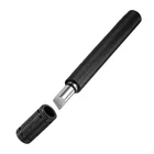 Bettgolf Club Groove Sharpener, Cleaner And Iron Wedge Black New. Price: $10.56.
