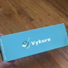 Vykure Golf Brush Blue White Cleaning Tool For Clubs Accessories New. Price: $9.44.