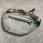 Chrome Industries Body Bag Sabin 6L Sling Water Repellent Sage Pre-owned. Price: $44.99.