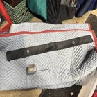 Vessel Golf Cart Strap Sleeve 28 Black Free Shipping! Used. Price: $24.99.