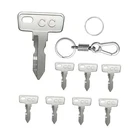 Hather GCK03 Replacement Golf Cart Ignition Keys For Club (8 Pack + New. Price: $13.98.