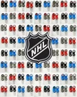 Nhl 2 Prong Switchblade Golf Divot Repair Tool + Ballmark Choose Team & Color New. Price: $15.89.