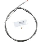 Barnett Performance Extended 12" Stainless Steel Throttle Cable 102-30-30008-12 New. Price: $53.32.