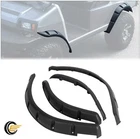 For Club Ds Golf Cart Fender Flares Front & Rear W/ Stainless Steel Hardware New. Price: $29.29.