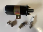 Columbia Parcar Golf Ignition Kit For 1982 To 1985 Carts New. Price: $62.59.