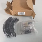 Mosnai Ezgo Brake Shoe & Spring Kit New. Price: $47.49.