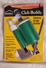 Denali Club Buddy Golf Grip Cleaner Nib New. Price: $15.99.