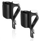 Eldraqth 2PCS Black Golf Putter Clip, Holder For The Bag Club New. Price: $12.80.