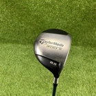 Taylormade 300 8.5 Driver True Temper EI-70 Stiff Flex Graphite Shaft Rh Used. Price: $44.99.