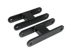Rocktrix Steel Rear Shackle Inch Lift Compatible With 1995-2001 Ford Ex... New. Price: $98.88.