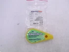 Hellermanntyton FO1 Fiberclean Dispenser .75" X 1.50" 10' Of Non-woven Cloth New. Price: $26.99.