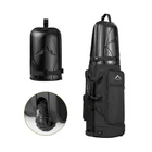 Golf Travel Bag With Hard Case Top, 1680D Heavy Duty Oxford Club ... New. Price: $136.92.