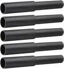 5PCS Universal Golf Club Stick Shaft Extender/extension Rod For Wood Putter New. Price: $19.99.