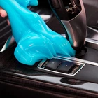 Car Cleaning Gel Putty Interior Detail Tool Auto Cleaner Slime Gift For Men New. Price: $18.64.