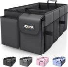 Trunk For Car - Organizer, Foldable Suvs & Sed New. Price: $24.34.