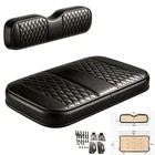 Fdeercolo Golf Cart Front Seat Cushion And Backrest Replacement, Compatible W... New. Price: $399.35.