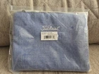 Titleist Golf Stars And Stripes Heather Blue Zippered Valuables Pouch Usa Flag New. Price: $75.00.
