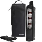 Athletico Golf Cooler Bag - Soft Sided Insulated Pack 1, Black New. Price: $31.99.