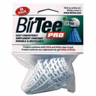 Birtee Pro Winter / Mat Golf Tees 8 Pack White Black Green Pink Orange Yellow New. Price: $22.99.