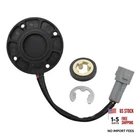 JU2-H1670-22-00 Speed Sensor With Magnet Replacement For Yamaha New. Price: $37.84.