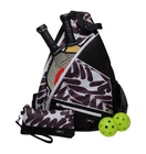 Ladies, Lightweight, Pickleball Paddle Sling Bag By Glove It New. Price: $20.39.