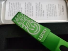 Rare Scotty Cameron Shamrock Grinder Lucky Bright Dip Green Divot Pivot Tool New. Price: $145.00.