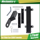 Universal Golf Cart Rear Hitch 2" Receiver For Ezgo Yamaha Club New. Price: $34.43.