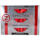 Zero Friction Spectra Golf Balls Neon Red New. Price: $30.25.