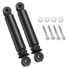 Clubrally Golf Cart Rear Absorbers Rxv Shocks For 2008-2013 Ezgo New. Price: $63.38.