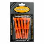 Consistent Golf Tee, Orange New. Price: $9.99.