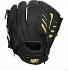 Nike Alpha Huarache Edge Youth Left Hand Thrower 11 5 Baseball Glove New. Price: $49.99.