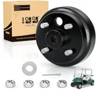 10L0L Golf Cart Brake Drum Hub Assembly For Ezgo Txt 1991-UP With 4 Cycle Gas New. Price: $39.00.