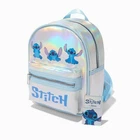 Disney Stitch Exclusive Bling Backpack Bag With Zipper New. Price: $19.99.