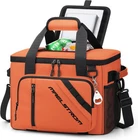 Maelstrom 30 Can Soft Cooler Bag Collapsible Insulated Leakproof Beach Camping New. Price: $48.99.