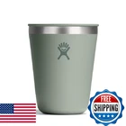 Hydro Flask 12 Oz Outdoor Coffee Steel Insulated Travel Cup Mug Agave Green New. Price: $35.73.