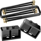 Hhcsop 3" Rear Lift Block Kit 2004-2022 Ford F-150 Leveling New. Price: $50.00.
