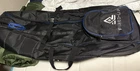 Fired-up Foldable Golf Travel Bag Pre-owned. Price: $52.65.