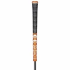 Golf Pride Mcc Multi Compound Teams Grip (dark Orange/white) New. Price: $13.49.