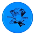 Remix Eldritch Disc Golf Putter 170-179G Base New. Price: $22.54.