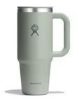 Hydro Flask Coffee Travel Tumbler Mug Insulated Stainless 24 Ounces, Agave New. Price: $50.41.